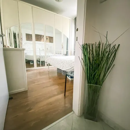 Casa Alba Apartment Pesaro
