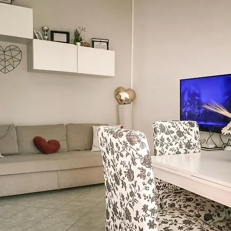 Casa Alba Apartment