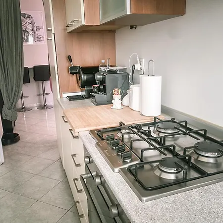 Apartment Casa Alba *