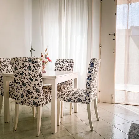 Apartment Casa Alba Pesaro