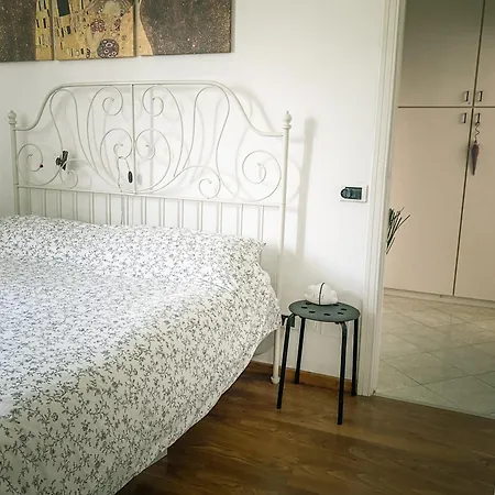 Casa Alba Apartment *