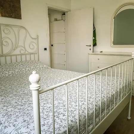 Casa Alba Apartment Pesaro