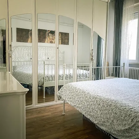 Casa Alba * Pesaro