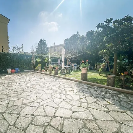 Casa Alba * Pesaro