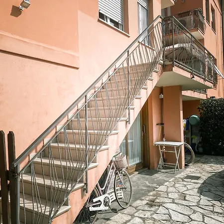 Apartment Casa Alba