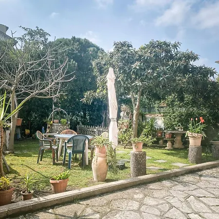 Casa Alba * Pesaro