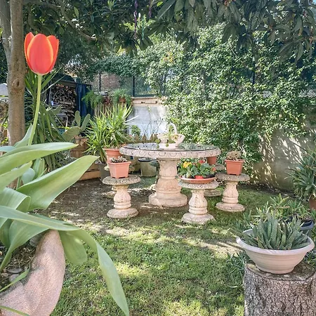 Apartment Casa Alba
